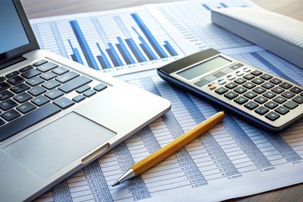 Service de fiscalité